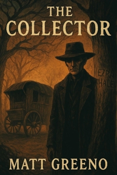 Paperback The Collector Book