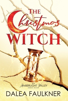 Hardcover The Christmas Witch: Volume 1 Book