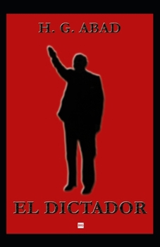 Paperback El Dictador [Spanish] Book