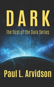 Paperback Dark Book