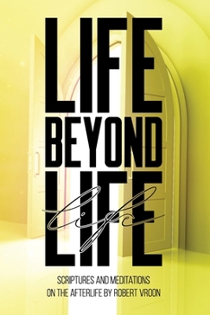 Paperback Life Beyond Life Book