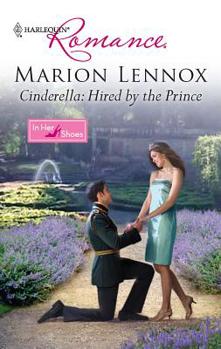 Mass Market Paperback Cinderella: Hired by the Prince Book
