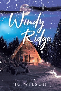 Paperback Windy Ridge Book