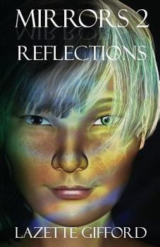 Paperback Mirrors 2: Reflections Book