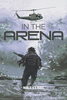 Paperback In the Arena Book