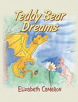 Paperback Teddy Bear Dreams Book