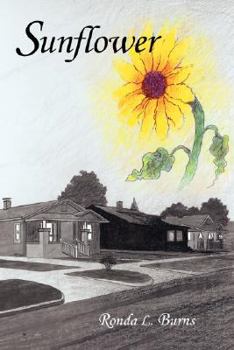 Paperback Sunflower Book