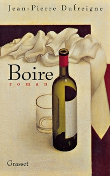 Paperback Boire [French] Book