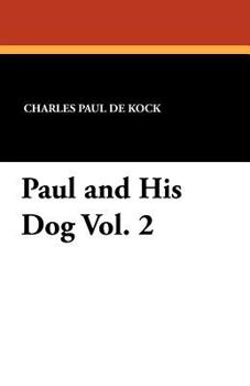 Paperback Paul and His Dog Vol. 2 Book