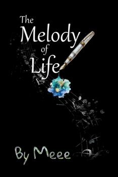 Paperback The Melody of Life Book
