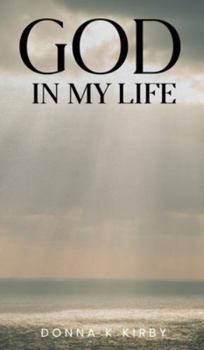 Hardcover God in My Life Book