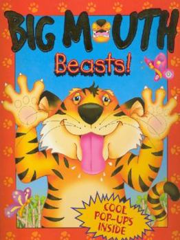 Big Mouth Beasts!