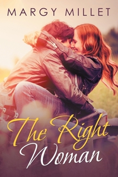 Paperback The Right Woman Book