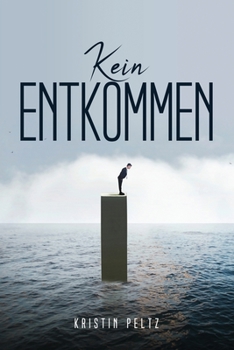 Paperback Kein Entkommen [German] Book