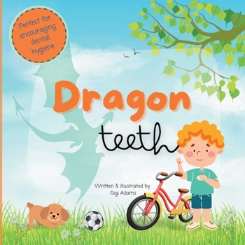 Paperback Dragon Teeth Book