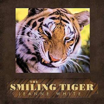 Paperback The Smiling Tiger: Quotes & Notes Book