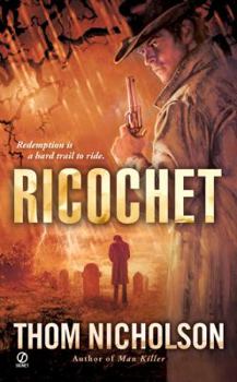 Ricochet - Book #3 of the Martin Keller