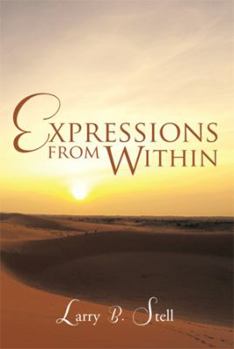 Paperback Expressions from Within Book