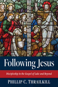 Paperback Following Jesus Book