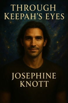 Paperback Through Keepah's Eyes Book