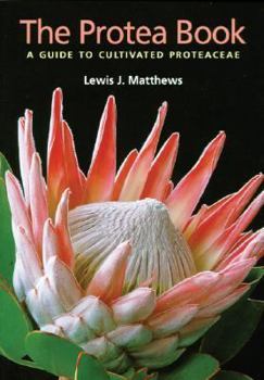 Paperback Protea Book