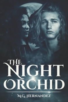 Paperback The Night Orchid Book