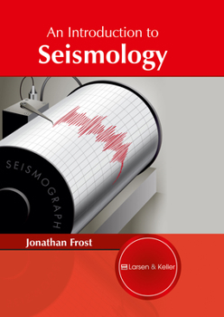 Hardcover An Introduction to Seismology Book