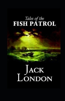 Paperback Tales of the Fish Patrol Illustrated Book