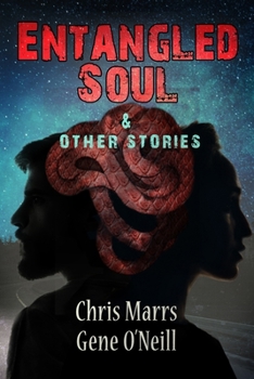 Paperback Entangled Soul & Other Stories Book