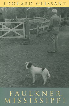 Paperback Faulkner, Mississippi Book