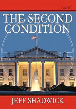 Hardcover The Second Condition Book