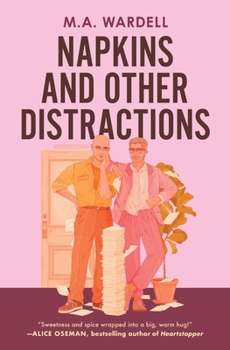 Napkins & Other Distractions - Book #3 of the Teachers in Love