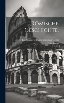 Hardcover Römische Geschichte. [German] Book