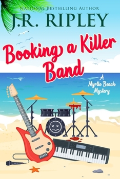 Paperback Booking A Killer Band Book
