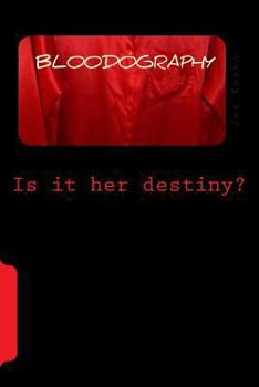 Paperback Bloodography Book