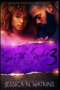 Paperback A South Side Love Story 3 Book