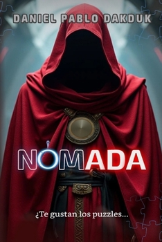 Paperback Nómada [Spanish] Book
