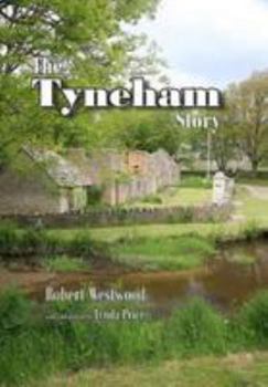 Paperback The Story of Tyneham Book