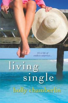 Paperback Living Single Book