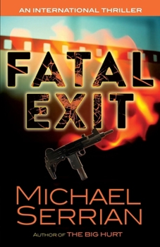 Paperback Fatal Exit Book