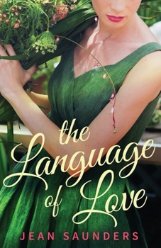 Paperback The Language of Love, The Book