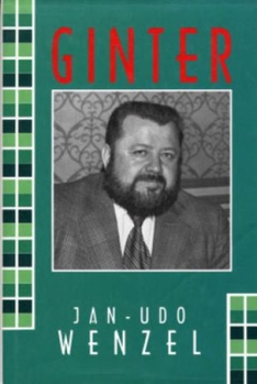 Hardcover Ginter Book