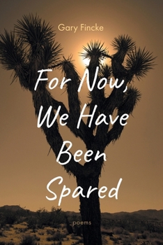 Paperback For Now, We Have Been Spared Book