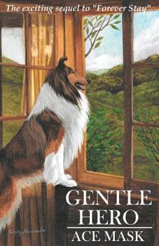 Paperback Gentle Hero Book