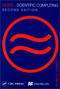 Paperback Guide To Scientific Computing Book