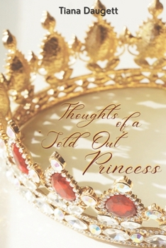 Paperback Thoughts of a Sold Out Princess Book