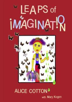 Paperback Leaps of Imagination Book