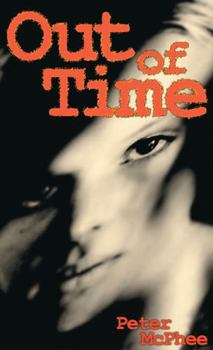Paperback Out of Time Book