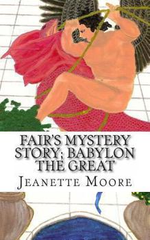 Paperback Fair's Mystery Story; Babylon the Great Book