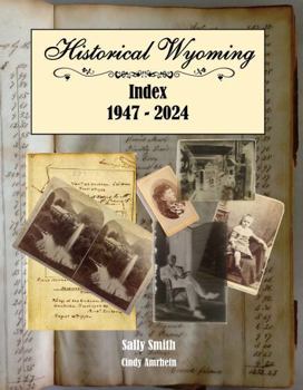 Historical Wyoming Index 1947-2024